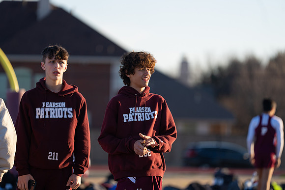 Vs. Maus and Griffin-6