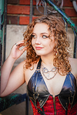 Kaitlyn 2022-25
