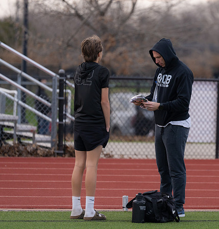 RRQB Practice-2
