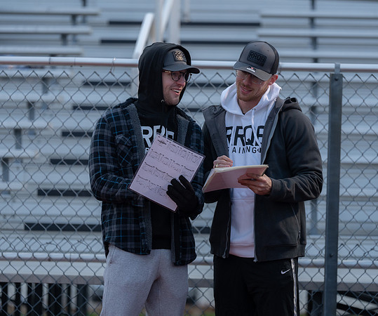 RRQB Practice-13