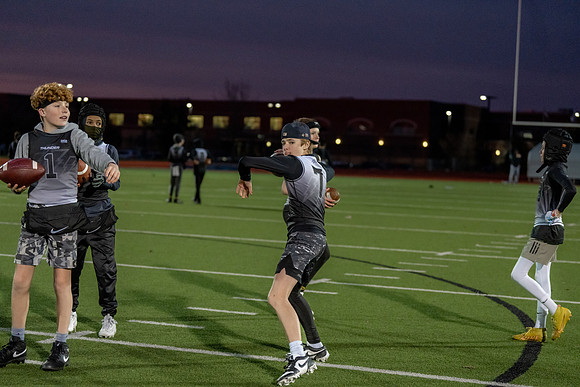 RRQB Practice-101