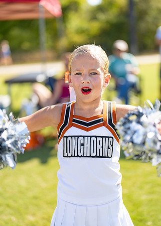 Longhorn Cheer Game Day-137
