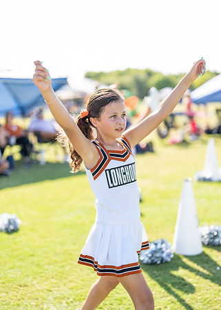 Longhorn Cheer Game Day-126