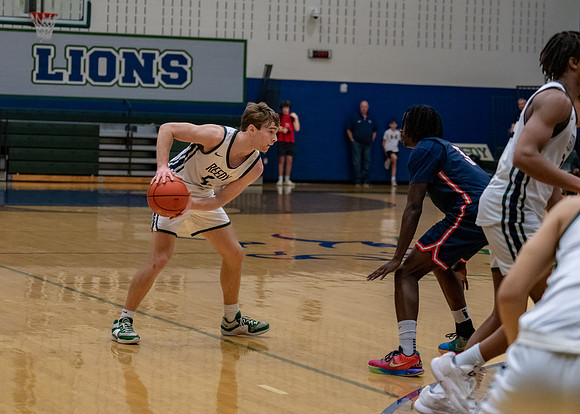 Vs. Wakeland-80