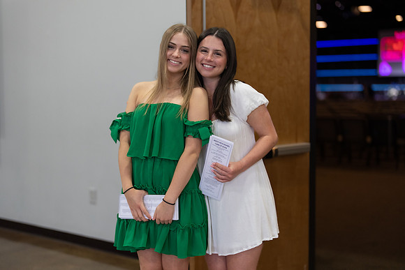 Baccalaureate-83
