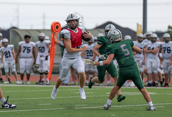 Spring Game-157