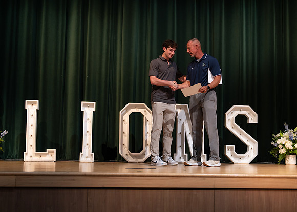 Scholarship Night-50