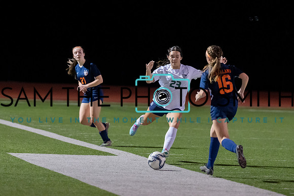 vs. Wakeland Win!-24
