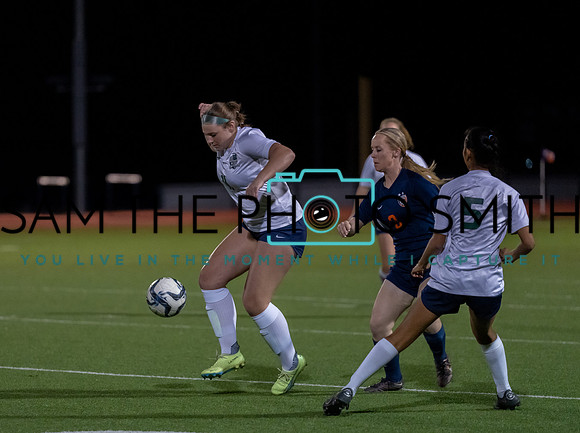vs. Wakeland Win!
