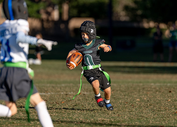 5U Cowboys vs. Spartans-82