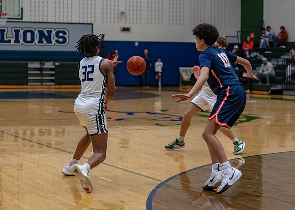 Vs. Wakeland-79