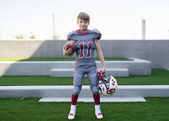 9U Sooners-71