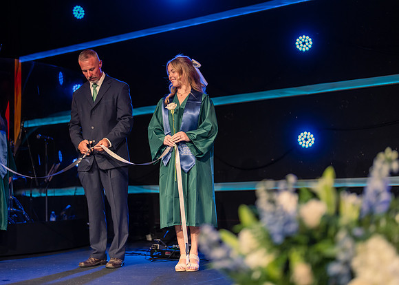 Baccalaureate 2025-206