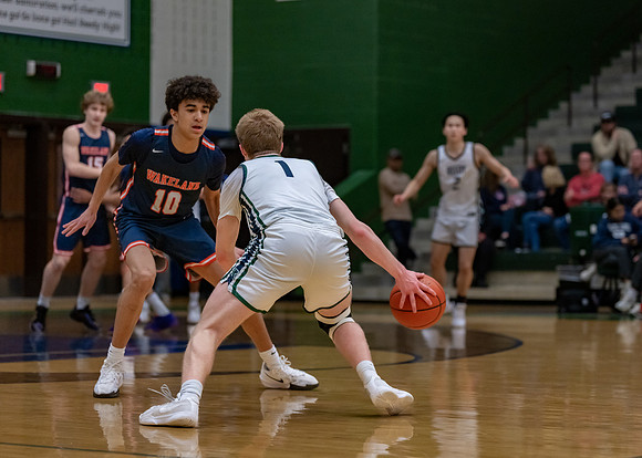 Vs. Wakeland-64