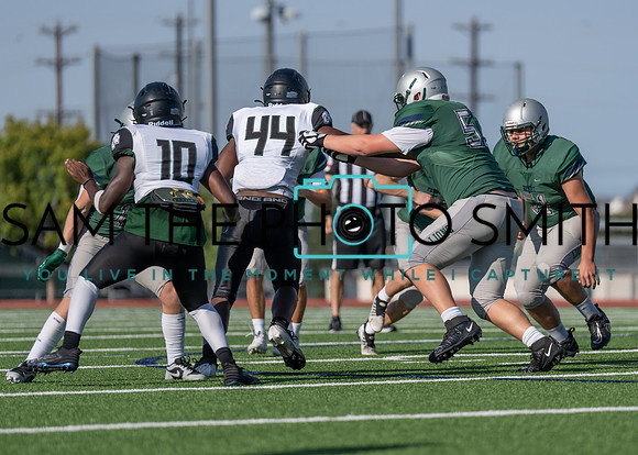 Vs. Lake Ridge_-19