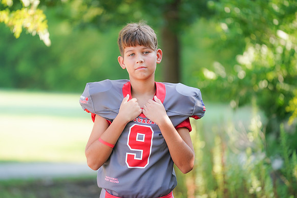 Huskers 11-12U Tackle-67
