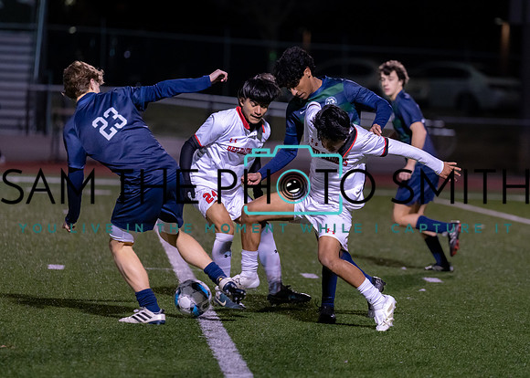 Vs. Tyler Legacy-79