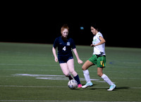 JV vs. Newman Smith-4