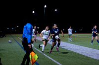 JV vs. Newman Smith-5