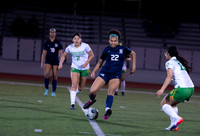 JV vs. Newman Smith-2