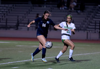 JV vs. Newman Smith-8