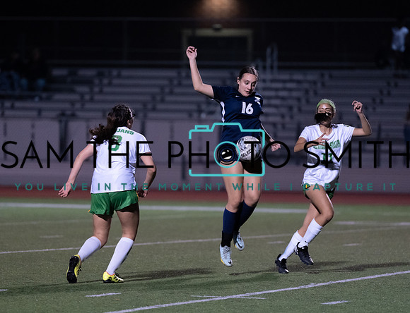 JV vs. Newman Smith-7