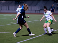JV vs. Newman Smith-17