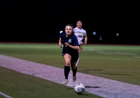 JV vs. Newman Smith-18