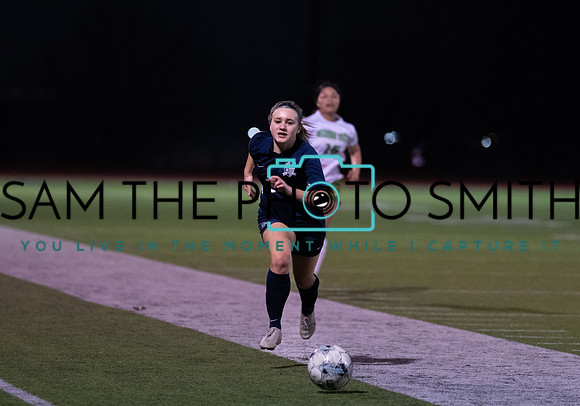 JV vs. Newman Smith-18