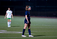 JV vs. Newman Smith-19