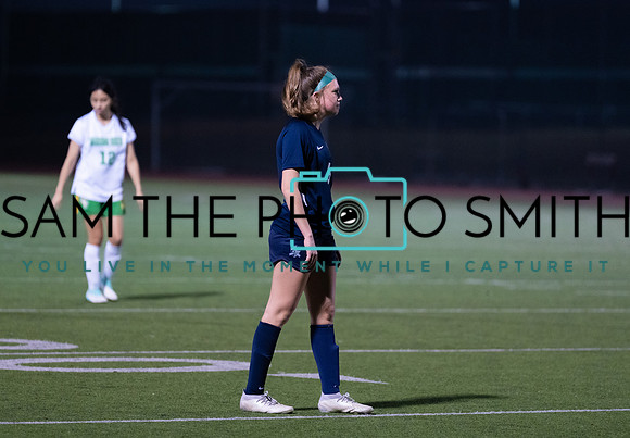 JV vs. Newman Smith-19