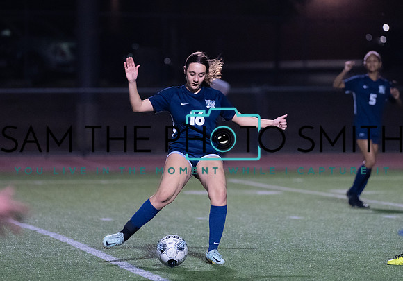 JV vs. Newman Smith-20