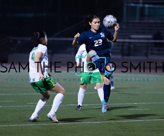 JV vs. Newman Smith-24