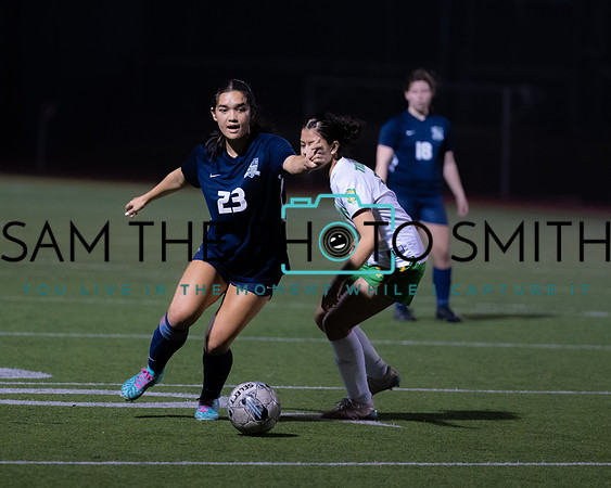 JV vs. Newman Smith-29