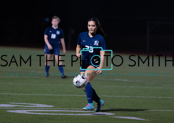 JV vs. Newman Smith-31