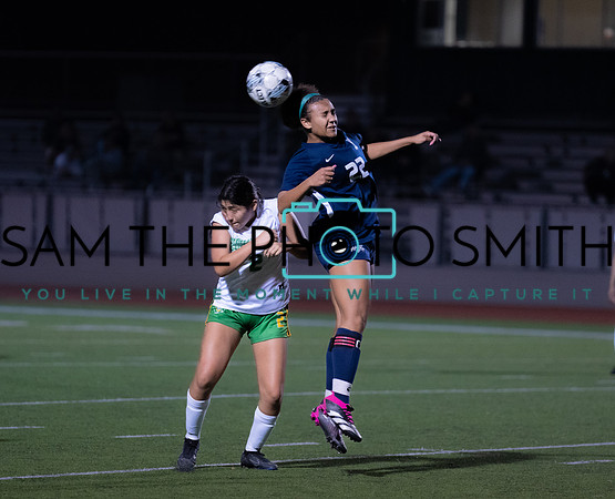 JV vs. Newman Smith-30