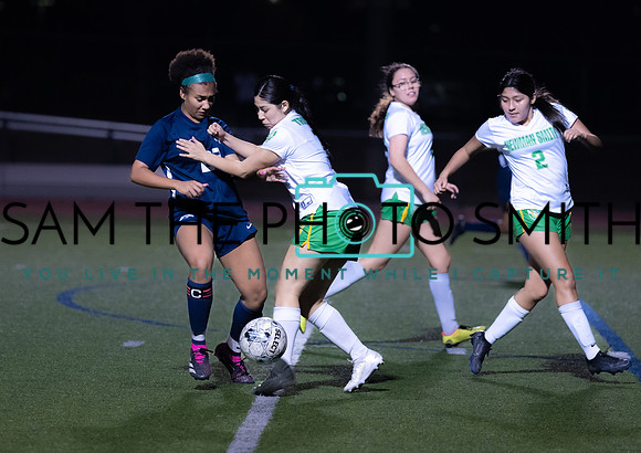 JV vs. Newman Smith-34