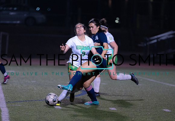 JV vs. Newman Smith-44