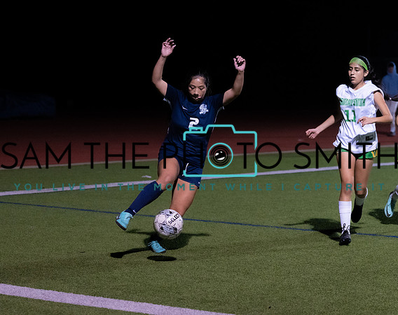 JV vs. Newman Smith-47