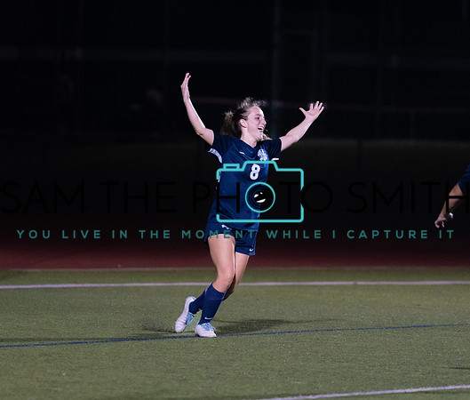 JV vs. Newman Smith-50