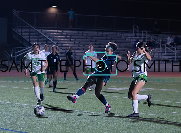 JV vs. Newman Smith-62