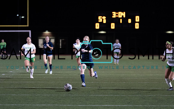 JV vs. Newman Smith-64