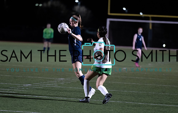 JV vs. Newman Smith-65