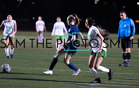 JV vs. Newman Smith-67