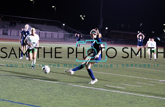 JV vs. Newman Smith-70