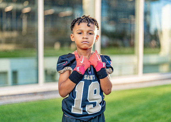 6U Saints Football-7