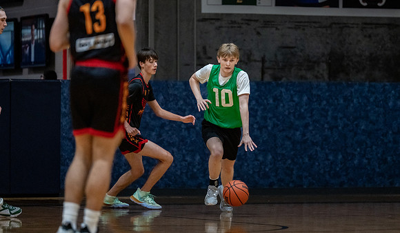 (1) Game-101