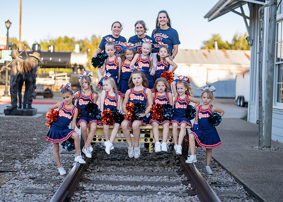 6U Bears Cheer-52
