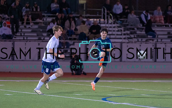 Varsity vs. Lone Star-5