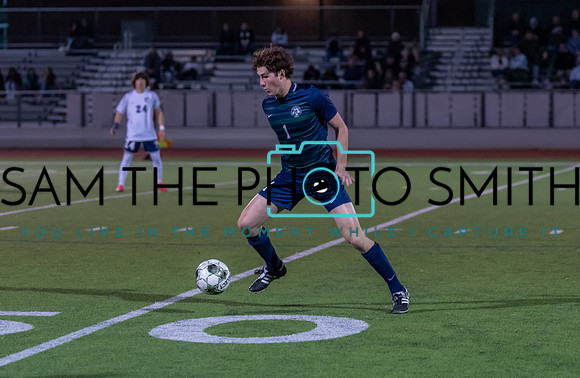 Varsity vs. Lone Star-9